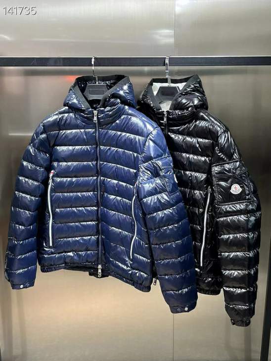 Picture of Moncler Down Jackets _SKUMonclersz1-526yr18337033